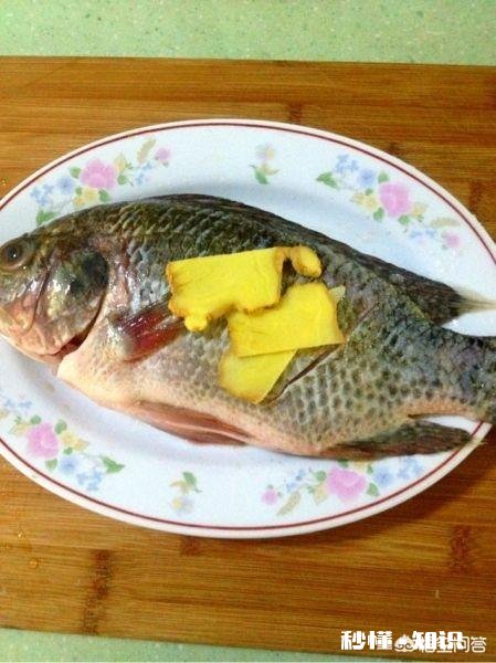 罗非鱼都有哪些做法哪种更美味