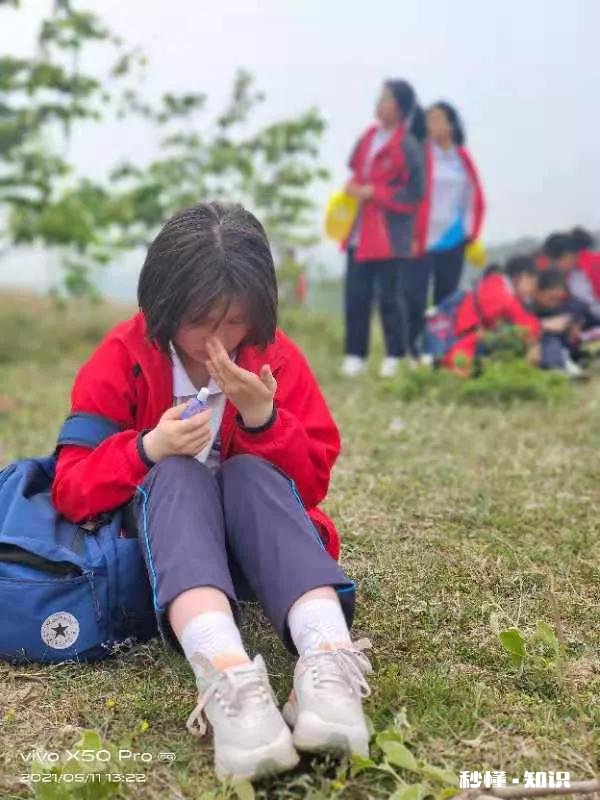 家有中考高考的孩子，你会陪着他们熬夜吗