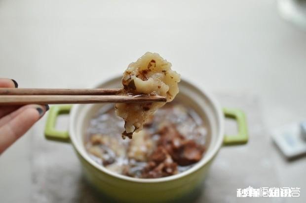 记得妈妈给自己做过的最美味、最让你印象深刻的是什么食物吗