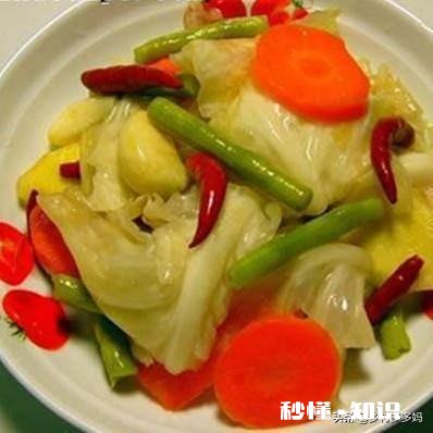 怎么腌白萝卜泡菜