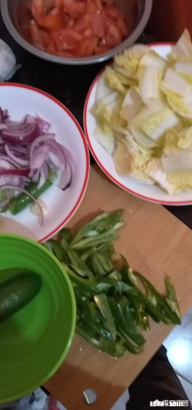 中国年夜饭基本上都有鱼,那么什么地方的年夜饭是不需要鱼的呢