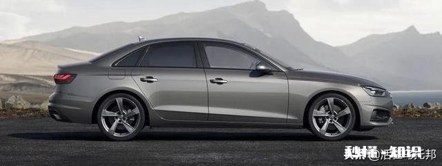 月收入一万八左右买辆奥迪A4L合适吗