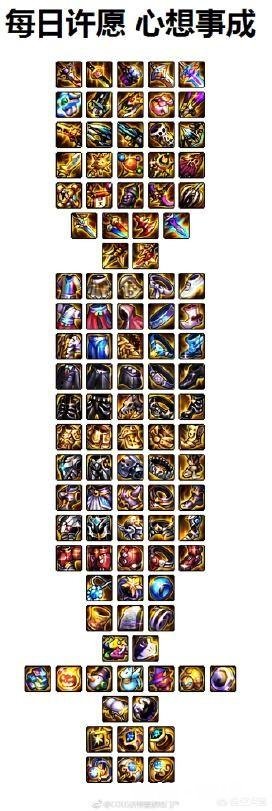 打安图恩的玩家都是为什么呢