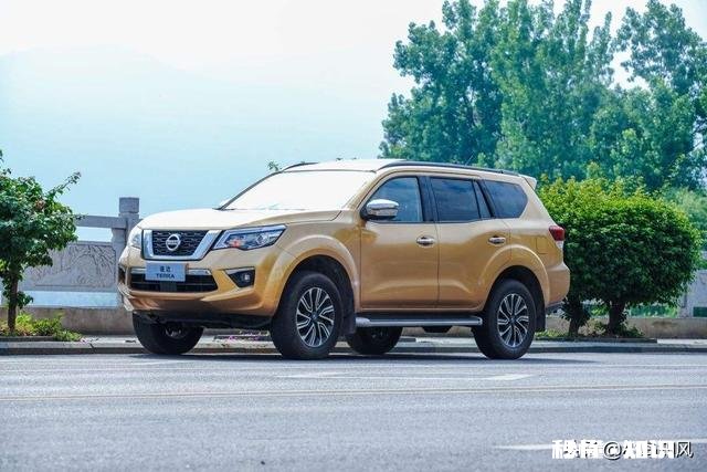 一汽大众探岳和东风日产途达比,哪个性价比更合理