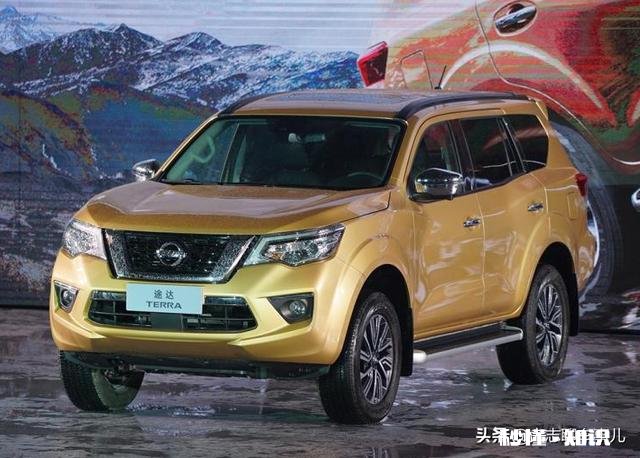 一汽大众探岳和东风日产途达比,哪个性价比更合理