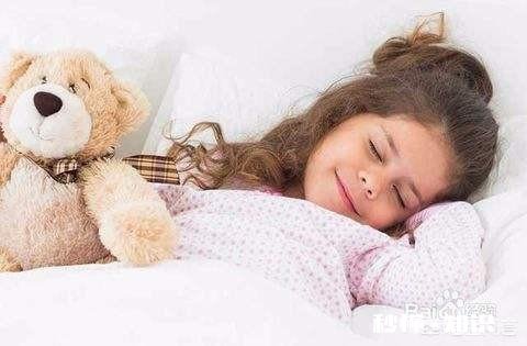 四五岁的孩子老是咳嗽，但不是感冒，这是怎么了