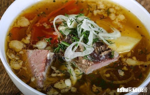 想学羊肉汤,不会去哪里学