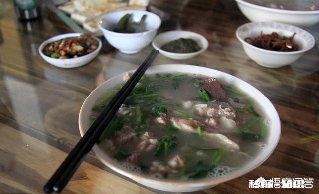 想学羊肉汤,不会去哪里学