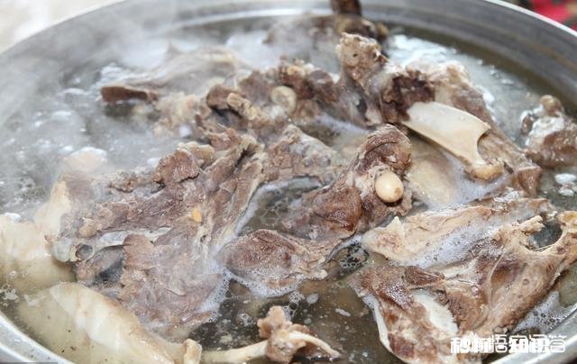 想学羊肉汤,不会去哪里学