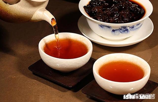 什么茶头泡不喝