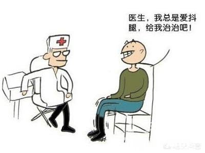 不安腿综合征属于什么疾病