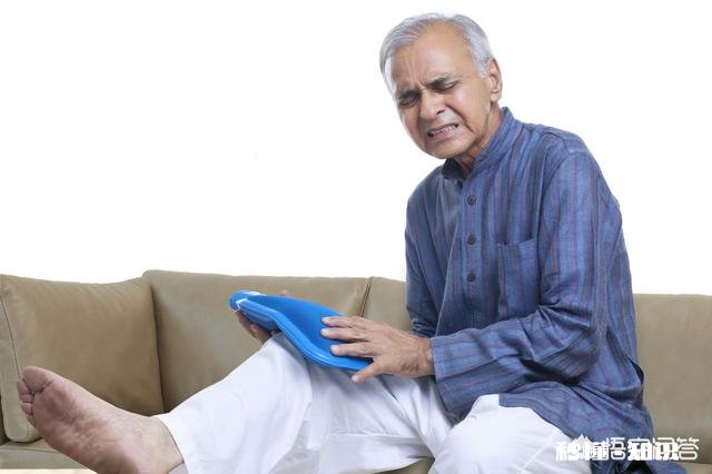 不安腿综合征属于什么疾病