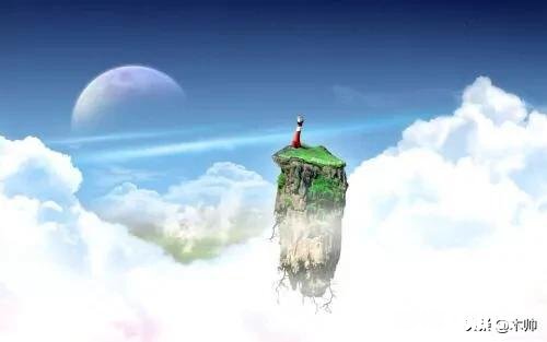 你有多久没有好好的睡上一觉，像小时候那样，甜甜的睡一觉