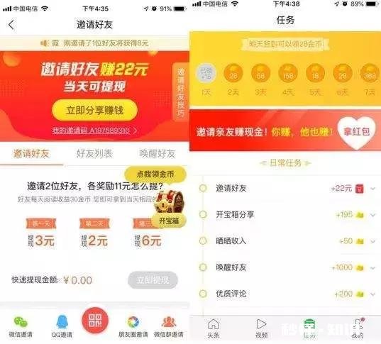 想问一下，现在的微商行业是个什么情况