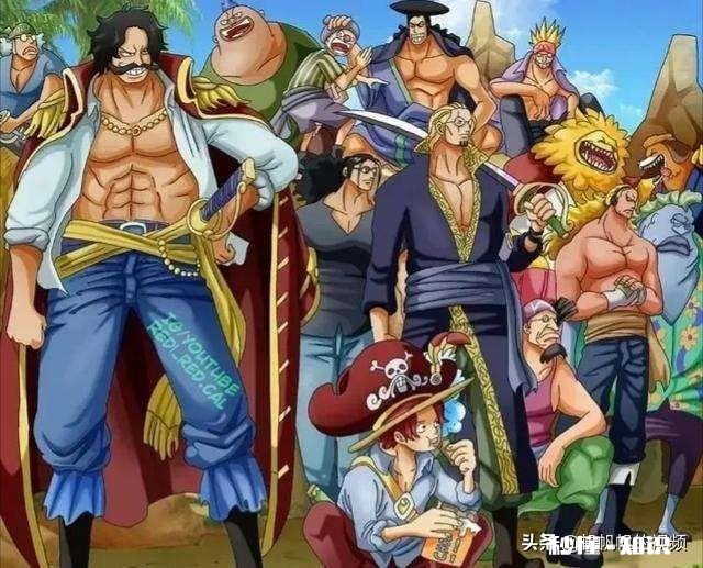 罗杰和小丑巴基谁厉害