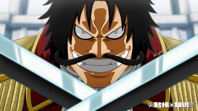 罗杰和小丑巴基谁厉害