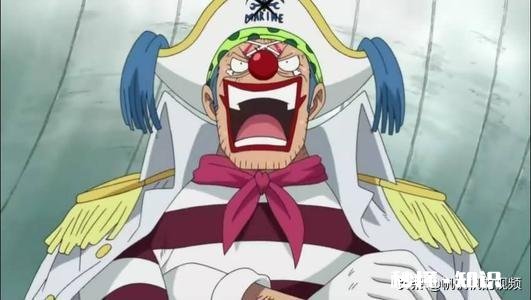 罗杰和小丑巴基谁厉害