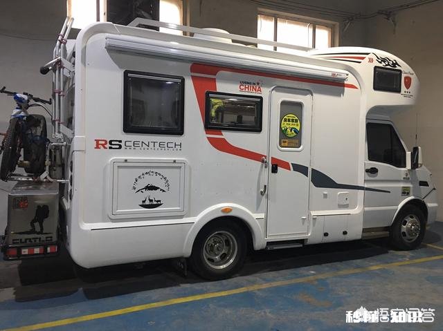 C型房车上你最喜欢哪一种客卧布局