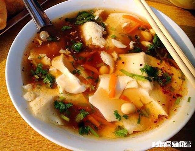 豆浆除了加糖还能加什么好吃