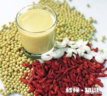 豆浆除了加糖还能加什么好吃