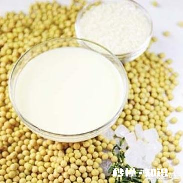 豆浆除了加糖还能加什么好吃