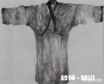 古代生存力不高，为什么衣服还织那么大一件