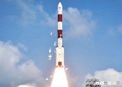 印度一箭19星，是不是航天超过中国了