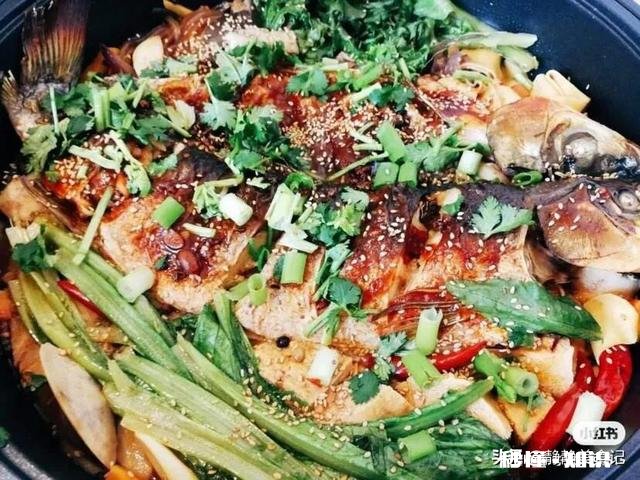 酱香味烤鱼用什么酱比较好