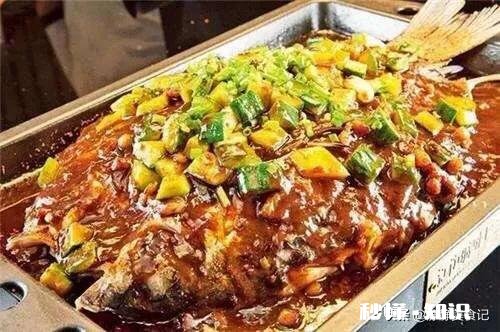 酱香味烤鱼用什么酱比较好