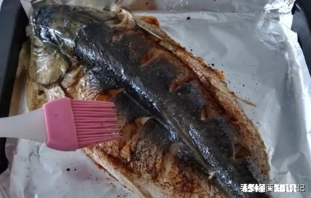 酱香味烤鱼用什么酱比较好