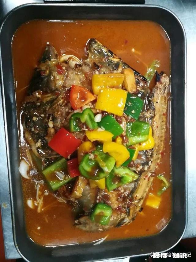 酱香味烤鱼用什么酱比较好