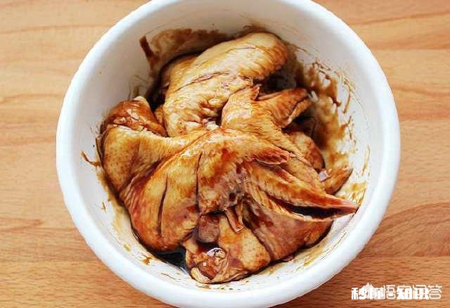 怎样做炸鸡翅才不会里面带血
