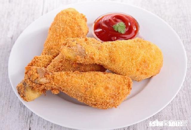 怎样做炸鸡翅才不会里面带血