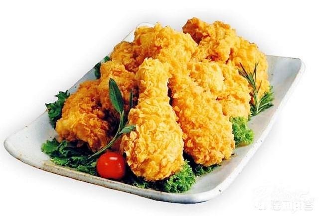 怎样做炸鸡翅才不会里面带血