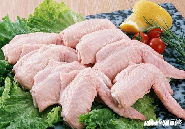 怎样做炸鸡翅才不会里面带血