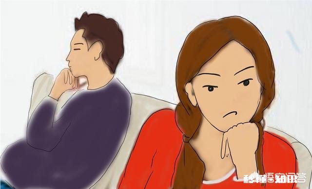 为什么有的男人和女人吵架后，也不道歉好像没事人一样还和你说话