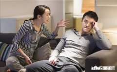 为什么有的男人和女人吵架后，也不道歉好像没事人一样还和你说话