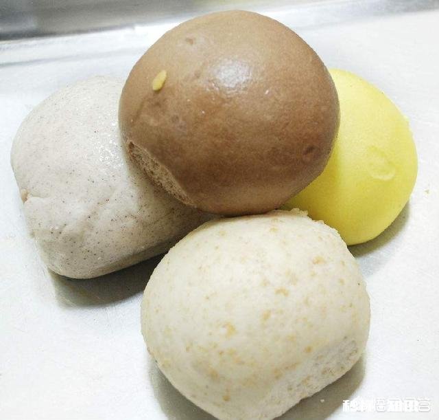 做馒头的食材怎样搭配营养才会高
