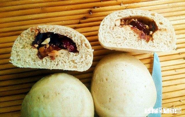 做馒头的食材怎样搭配营养才会高