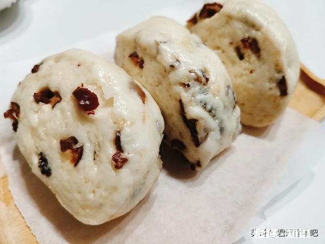 做馒头的食材怎样搭配营养才会高