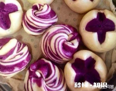 做馒头的食材怎样搭配营养才会高