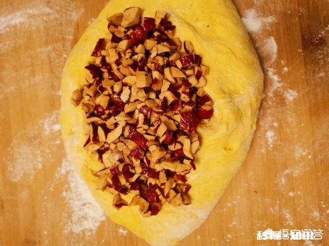 做馒头的食材怎样搭配营养才会高