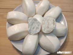 做馒头的食材怎样搭配营养才会高