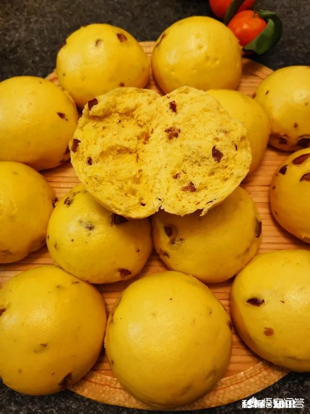 做馒头的食材怎样搭配营养才会高