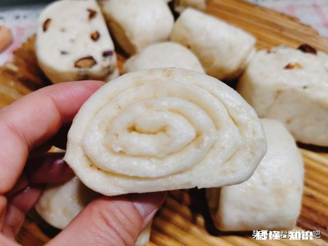 做馒头的食材怎样搭配营养才会高