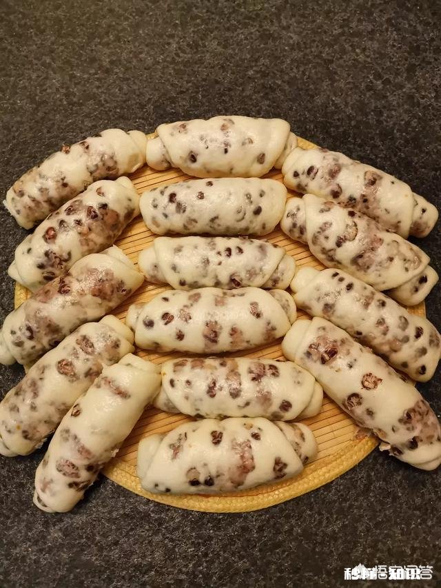 做馒头的食材怎样搭配营养才会高