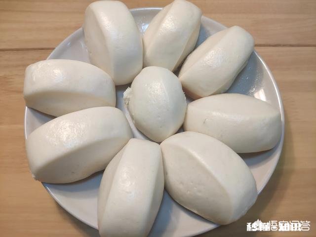 做馒头的食材怎样搭配营养才会高