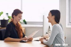 面试过程中1分钟的自我介绍应该怎么说