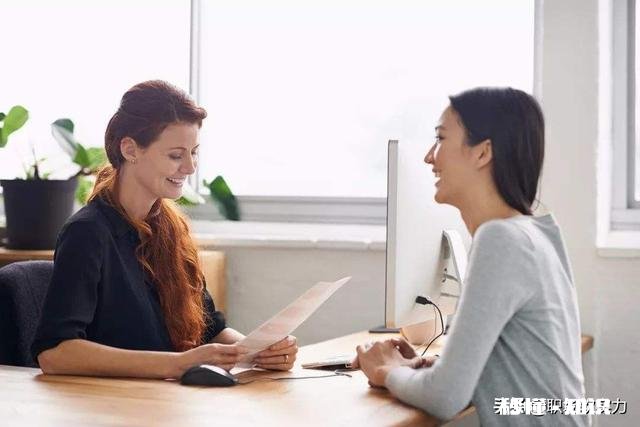 面试过程中1分钟的自我介绍应该怎么说