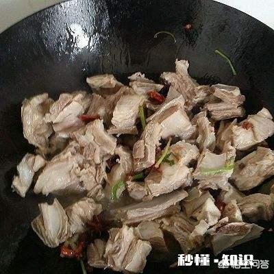 羊肉排骨怎么炖都有哪些做法